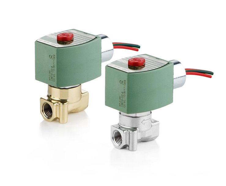 Emerson Launches First Combustion Safety Shutoff Valves Certified for Biodiesel Use in Americas and Asia 